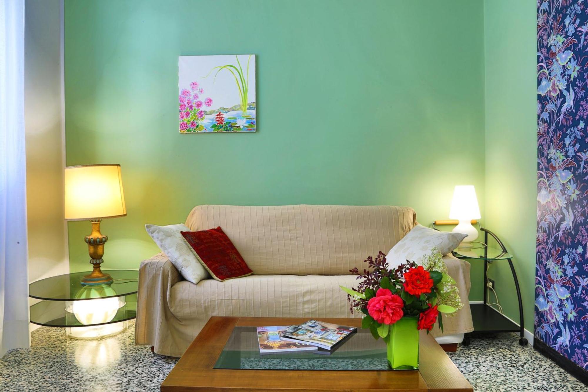 Casa Eugenia Appartamento *