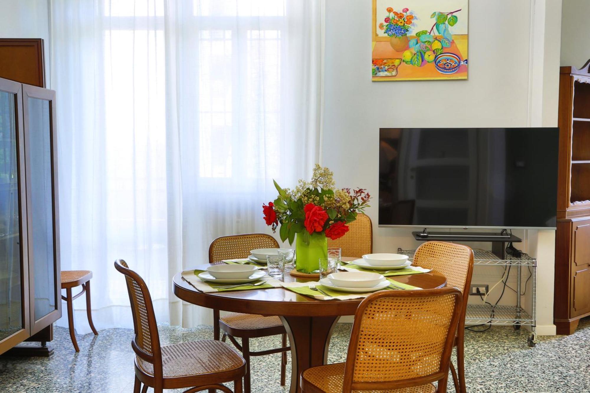 Casa Eugenia * Milano