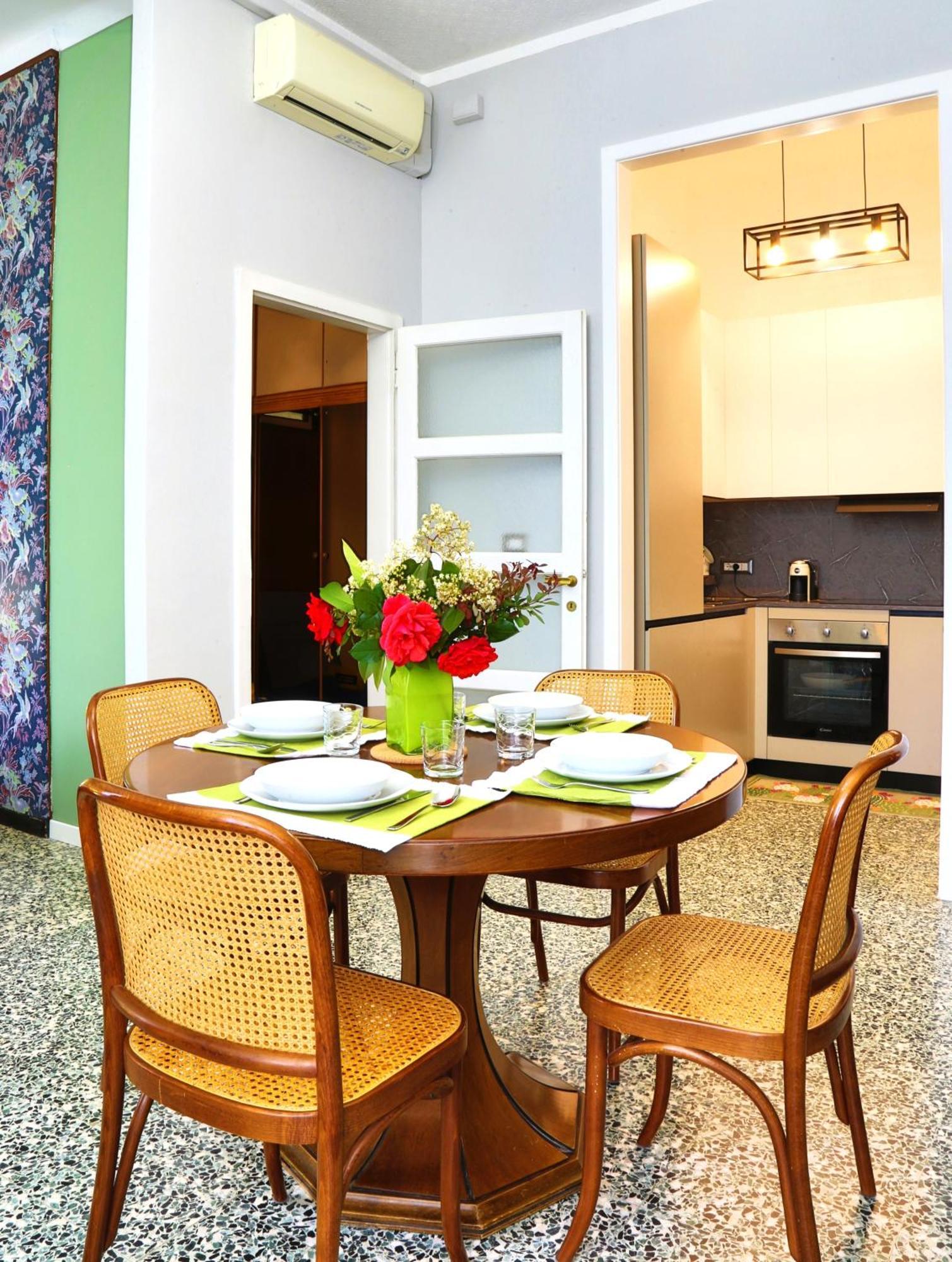 Casa Eugenia Appartamento Milano