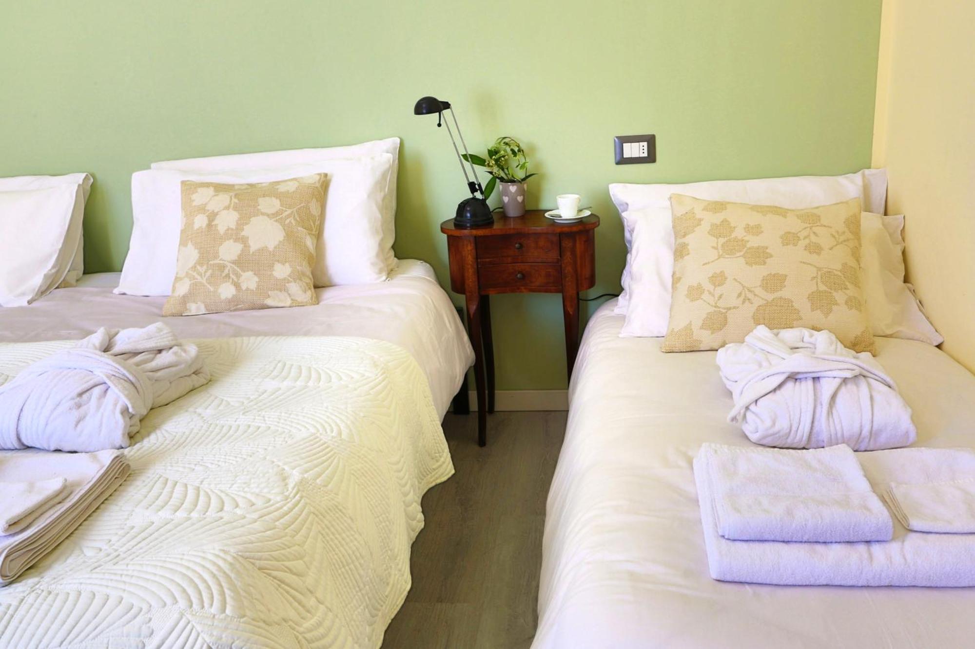 Appartamento Casa Eugenia *